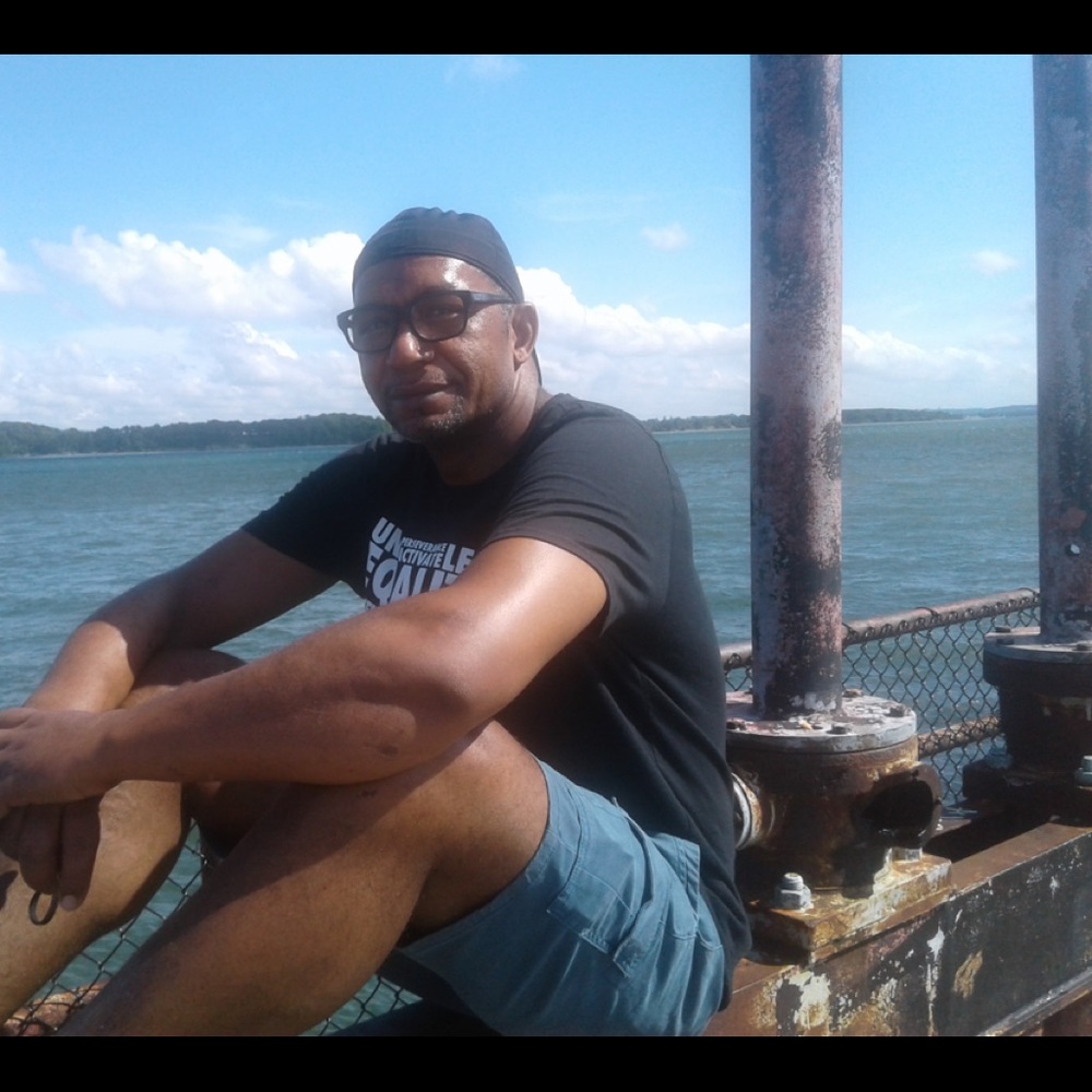 Meet your Posher, Jorge